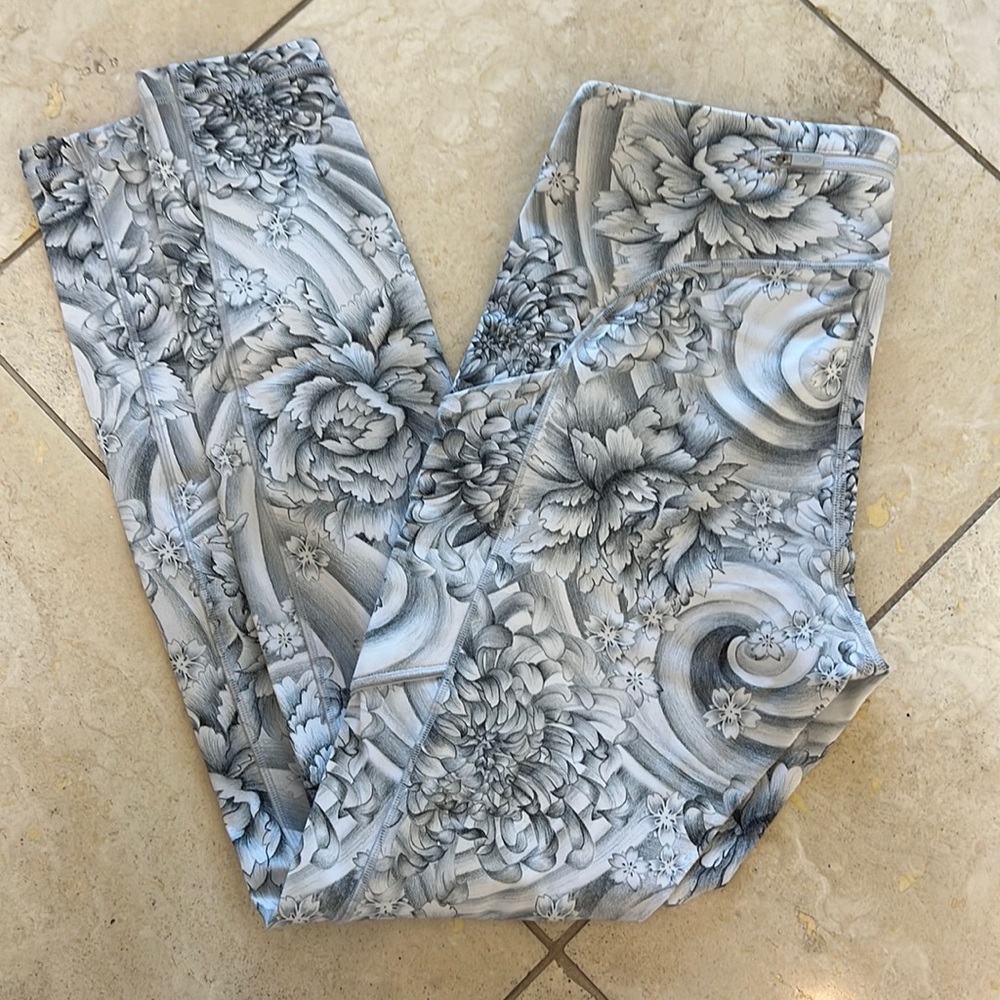 Wunder under leggings